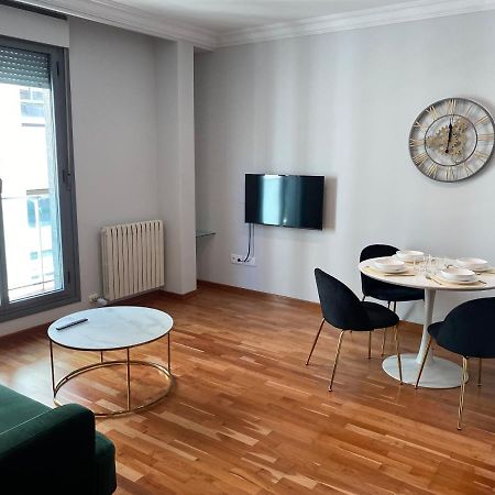 Maison San Isidoro - Garaje Y Wifi Gratuito Leon Ngoại thất bức ảnh