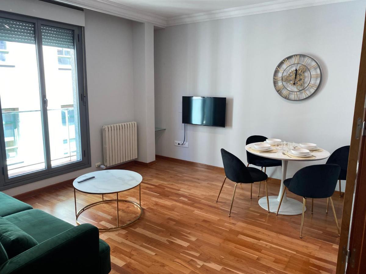 Maison San Isidoro - Garaje Y Wifi Gratuito Leon Ngoại thất bức ảnh