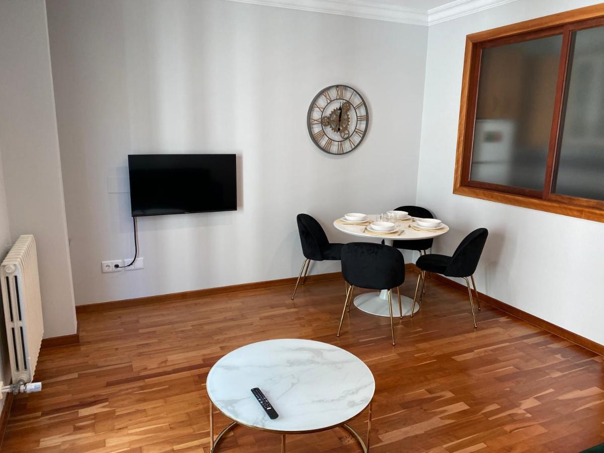 Maison San Isidoro - Garaje Y Wifi Gratuito Leon Ngoại thất bức ảnh