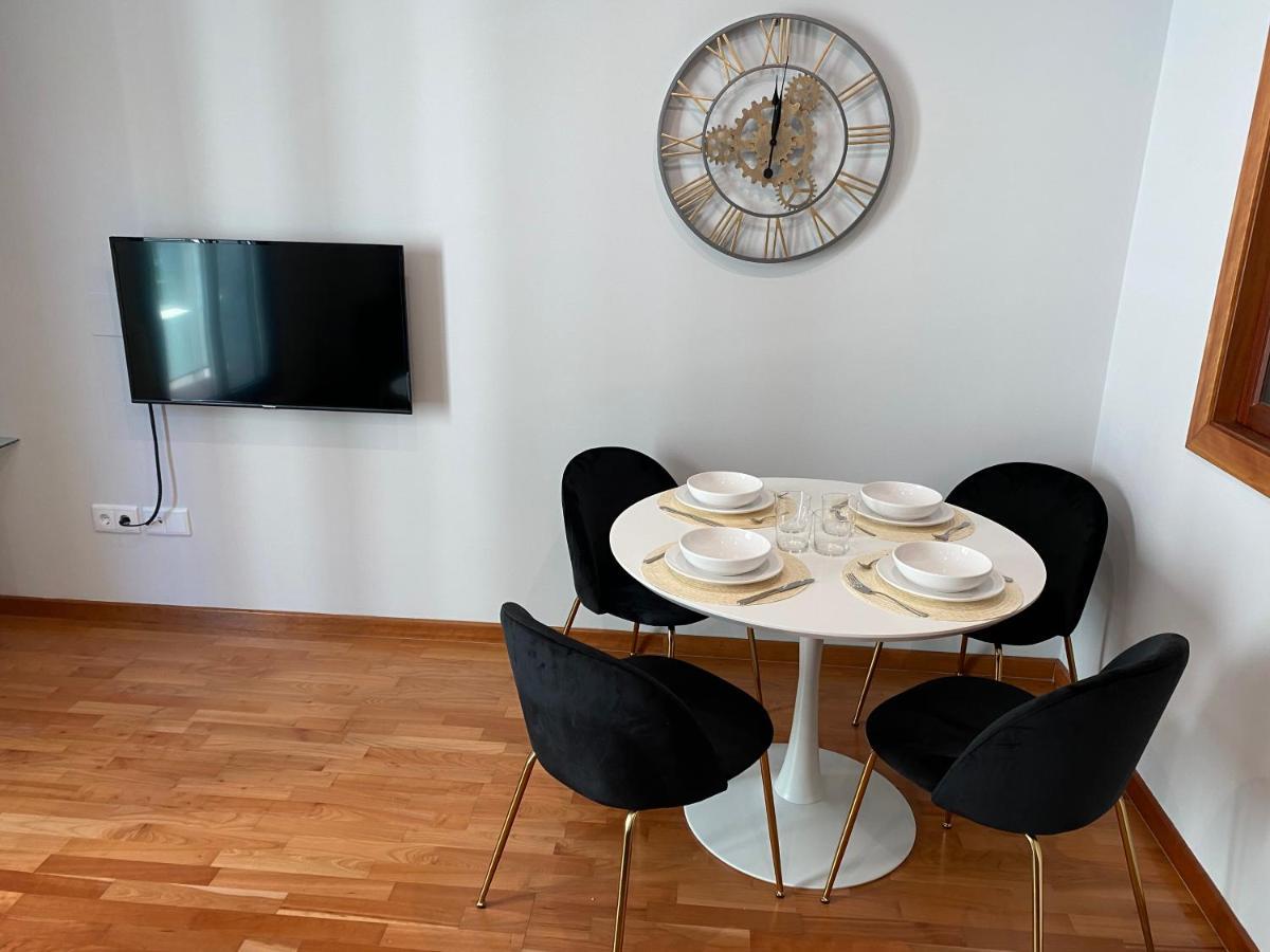 Maison San Isidoro - Garaje Y Wifi Gratuito Leon Ngoại thất bức ảnh