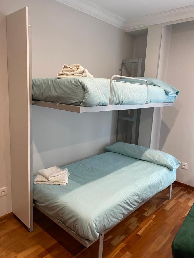Maison San Isidoro - Garaje Y Wifi Gratuito Leon Ngoại thất bức ảnh