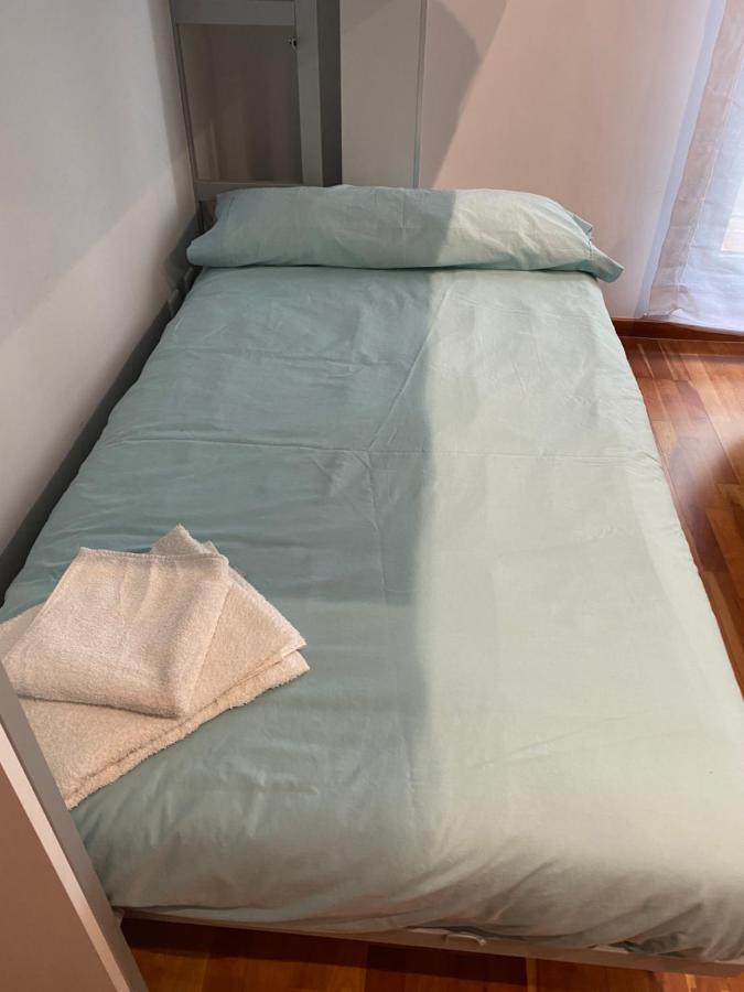 Maison San Isidoro - Garaje Y Wifi Gratuito Leon Ngoại thất bức ảnh
