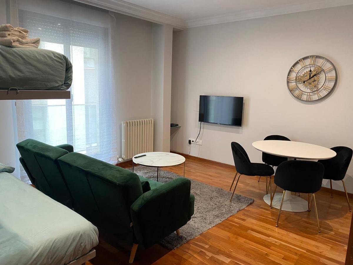 Maison San Isidoro - Garaje Y Wifi Gratuito Leon Ngoại thất bức ảnh