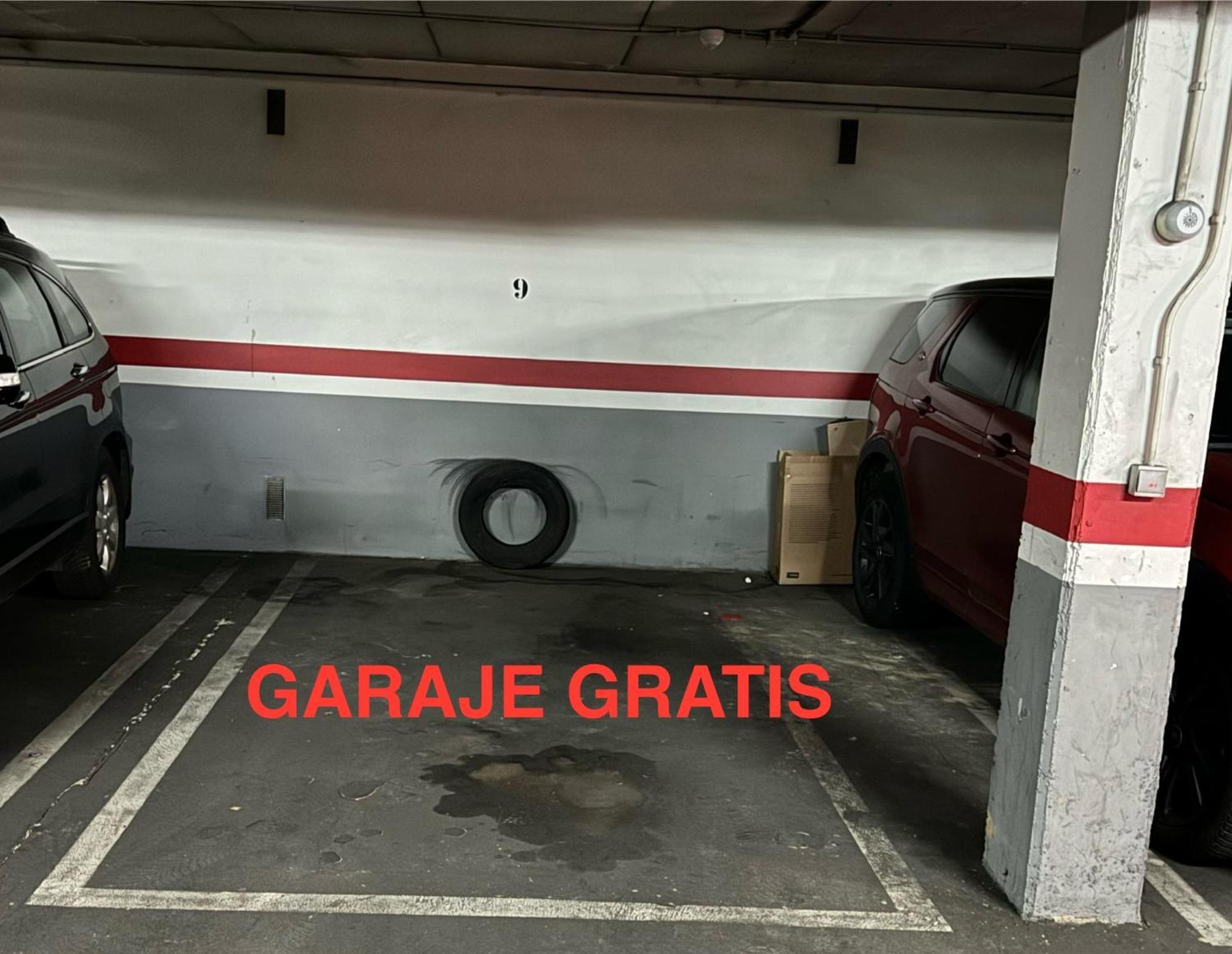 Maison San Isidoro - Garaje Y Wifi Gratuito Leon Ngoại thất bức ảnh