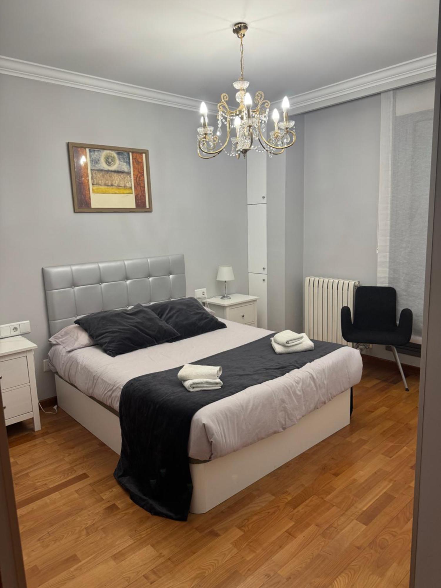 Maison San Isidoro - Garaje Y Wifi Gratuito Leon Ngoại thất bức ảnh